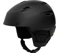 GIRO Grid Spherical - Hombre - Negro - talla 59/62.5- modelo 2026