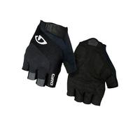 Guantes Giro Tessa Gel cortos negro mujer - S