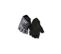 Giro Guantes de Ciclismo Guante Jag Negro Transpirable Elástica Protección