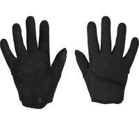 Giro Guantes de dedos completos DND Jr. II Kids negro S