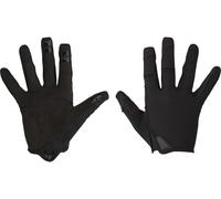 Guantes de ciclismo giro dnd negro L