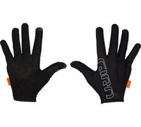 Giro Guantes de dedos completos Rodeo negro L