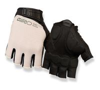 Giro Guantes de Medio Dedo Bravo II Gel marrón L