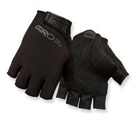 Giro Guantes de Medio Dedo Bravo II Gel negro XXL