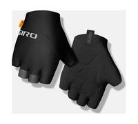 Giro Guantes de medio dedo Supernatural Lite negro XL