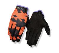 Giro Guantes DND naranja M