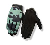 Giro Guantes DND verde XXL