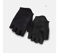 GIRO - Guantes Infantil, Talla L, Color Negro