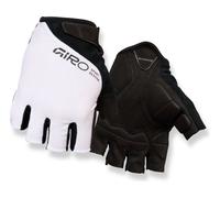Giro Guantes Jag blanco L