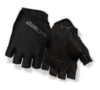Guantes de ciclismo Giro Jag II Negro XL