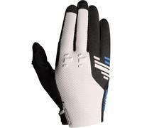 Giro Havoc Guantes, Adulto Hombre, Gris Claro, S