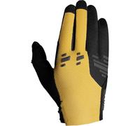 Giro Havoc Guantes, Adulto Hombre, Gris Oscuro, S
