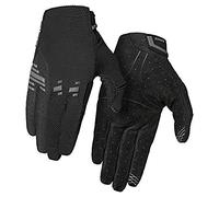 Giro Havoc Guantes, Adulto Hombre, Negro, 2X