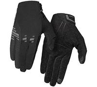 Giro Havoc Guantes, Adulto Hombre, Negro, XL