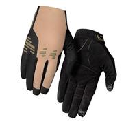 Giro Havoc Guantes, Adulto Hombre, Verde, L