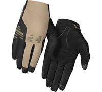 Giro Havoc Guantes, Adulto Hombre, Verde, S