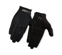 Giro Havoc - Guantes de Ciclismo (Talla L), Color Negro