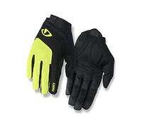 GIRO Highlight Yellow 2018 Bravo Gel Guantes de Ciclismo