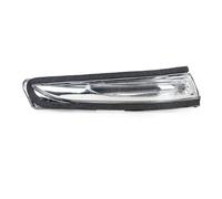 Giro Indicadoras Luz Accesorios De Señal De Giro Del Espejo Retrovisor Del Coche Para Hyundai Para I30 2012-2016 87623A5000 87613A5000 Lámpara De Señal De Giro Intermitentes Espejo(Only Left)