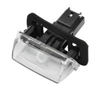 Giro Indicadoras Luz Lámpara De Luz De Matrícula Trasera Para Toyota Para Verso 2009-2012 Para E`Z Para Yaris Para Levin Para Camry Para Corolla 2007-2014(1 uds)