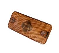 Giro Indicadoras Luz Para Iveco Para Daily 2006-2011, 1 Luz LED De Intermitente 5010306792, Luz De Trabajo Exterior Ámbar 500308514.