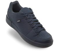 Giro - Jacket II, Zapatos de Bicicleta montaña Mujer, Multicolor (Midnight/Midnight 19), 38 EU