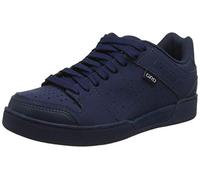 Giro - Jacket II, Zapatos de Bicicleta montaña Mujer, Multicolor (Midnight/Midnight 19), 39 EU