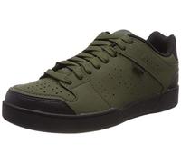 Giro - Jacket II, Zapatos de Bicicleta montaña Mujer, Multicolor (Olive/Black 20), 40 EU
