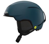 Giro Jackson MIPS Casco de esquí, Unisex, Matte Harbor Blue, Large 59-62.5