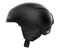 Giro Jackson MIPS - Casco de nieve, color negro mate, talla S (52-55,5 cm)
