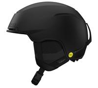 Casco de esqui giro jackson mips (mat black) l mixto