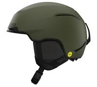 Giro Jackson MIPS Casco, Hombres, Matte Trail Green, Large