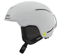 Giro Jackson MIPS - Gris Claro Mate - Mediano