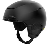 GIRO Jackson Mips - Hombre - Negro - talla 55.5/59- modelo 2026