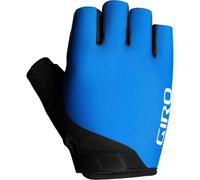 Giro Jag Guantes, Adulto Hombre, Azul Eléctrico, S