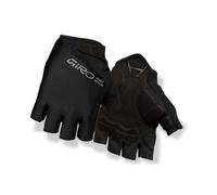 Guantes de ciclismo Giro Jag II Negro S
