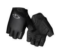 Giro Jag Guantes, Adulto Hombre, Negro, 2X