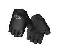 Giro Jag Guantes, Adulto Hombre, Negro, M