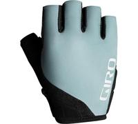Giro Jag'ette Guantes, Adulto Mujer, Azul Claro, M