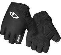 Guantes de ciclismo Giro JagEtte Talla: M / Color: negro