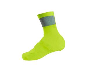 GIRO Knit HI Cubiertas Amarillo/Negra 40-42 M