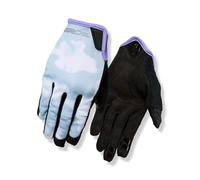 Giro La DND - Guantes de ciclismo largos para bicicleta de montaña, color azul cielo 2026, talla S (7)