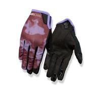 Giro La DND MTB Guantes largos de ciclismo Maroon rojo 2026: talla: XL (10)