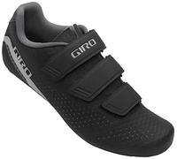 Giro Lápiz Capacitivo Entrenador Cruzado, Mujer, Negro, 4,5 UK