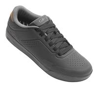 Giro Latch W - Zapatillas de Ciclismo de montaña para Mujer, Color Negro, Talla 37 EU