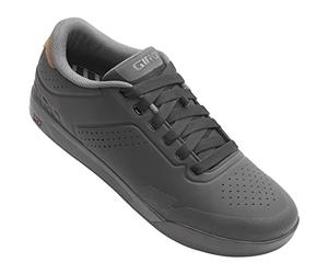 Giro Latch W - Zapatillas de Ciclismo de montaña para Mujer, Color Negro, Talla 37 EU