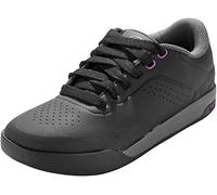 Giro Latch W - Zapatillas de Ciclismo de montaña para Mujer, Color Negro, Talla 39 EU
