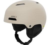 Giro - Cascos esquís hombre - Ledge Fs Mips Mat Stone - Talla M - Beige Beige M