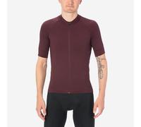 Giro M New Road Jersey - Ropa de Ciclismo para Hombre, Talla M