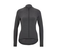 Giro Maillot para damas New Road LS gris XL